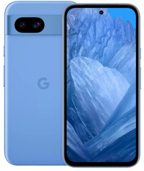 Mobiiltelefon PIXEL 8A 128GB/BAY GA05570-GB GOOGLE