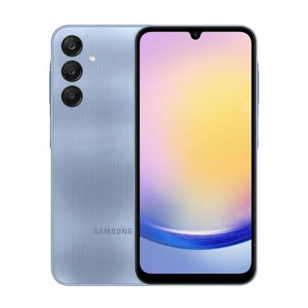 Samsung | Galaxy | A25 (A256) | Blue | 6.5 