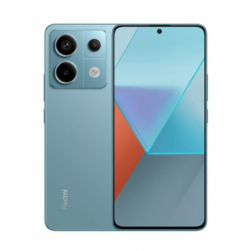 Xiaomi Redmi Note 13 Pro 5G, 256 GB, sinine - Nutitelefon / 50817