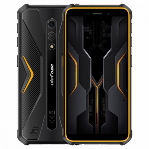 ULEFONE Ulefone Armor X12 PRO 4/64 Less Orange