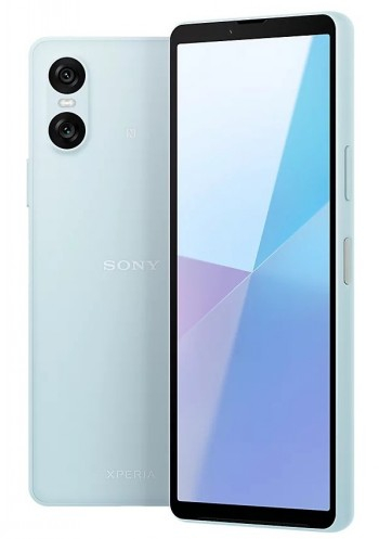 SONY XPERIA 10 VI - 6.1