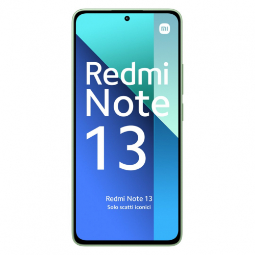 Xiaomi Redmi Note 13 16.9 cm (6.67