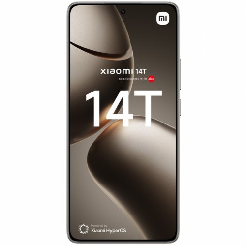 Xiaomi 14T 256GB 12RAM 5G EU grey