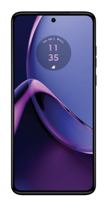 Motorola Moto G84 PAYM0008PL smartphone 16.6 cm (6.55