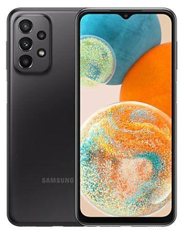 Mobile phone GALAXY A23 5G/128GB BLACK SM-A236B SAMSUNG