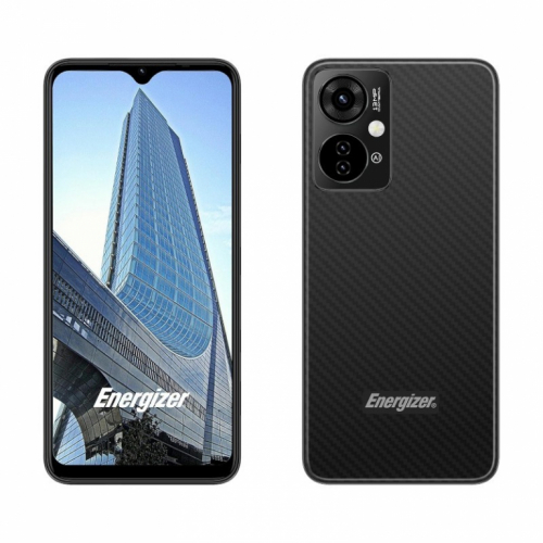 Energizer Smartphone 2GN RAM 64GB 6,51 4G LTE Dual SIM EU