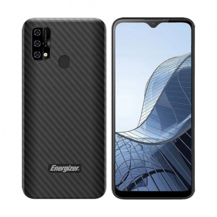Energizer Smartphone 2GB RAM 64GB 6,82 4G LTE Dual SIM EU