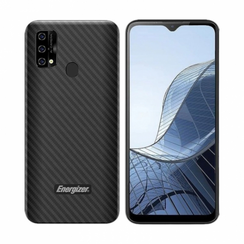 Energizer Smartphone 2GB RAM 64GB 6,82 4G LTE Dual SIM EU