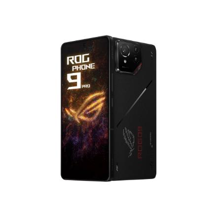 Asus ROG Phone 9 Pro | Phantom Black | 6.78 