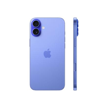 Apple iPhone 16 Plus | Ultramarine | 6.7 