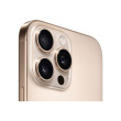 Apple iPhone 16 Pro | Desert Titanium | 6.3 