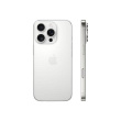 Apple iPhone 16 Pro Max | White Titanium | 6.9 