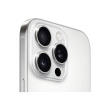Apple iPhone 16 Pro Max | White Titanium | 6.9 