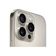 Apple iPhone 16 Pro Max | Natural Titanium | 6.9 