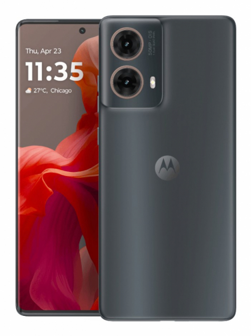 Motorola moto g85 5G 16.9 cm (6.67