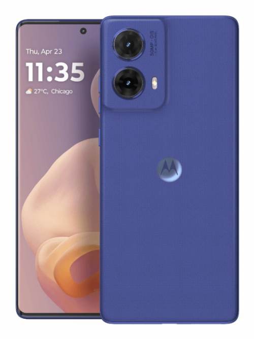 Motorola moto g85 5G 16.9 cm (6.67