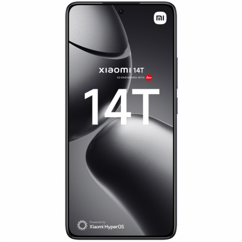 Xiaomi 14T 256GB 12RAM 5G EU black