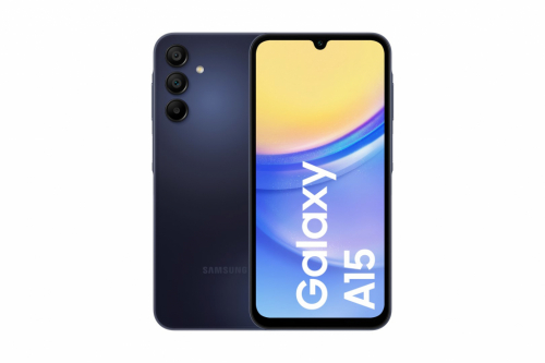 Samsung Galaxy A15 16.5 cm (6.5