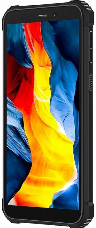 Oukitel WP32 PRO 6’ 6/256 Gb Black smartphone