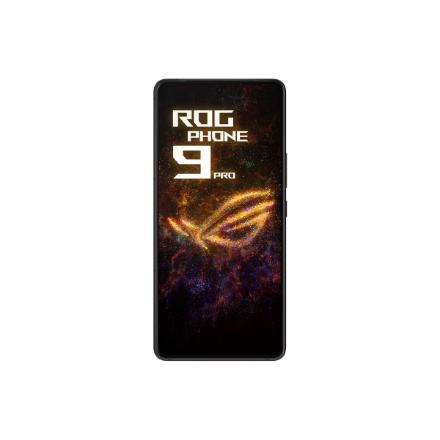 Asus ROG Phone 9 Pro | Phantom Black | 6.78 