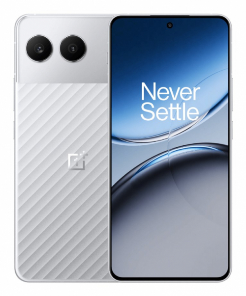 Smartfon OnePlus Nord 4 5G DS 16/512GB Silver TKOONESZA0055