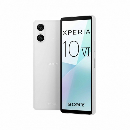 Sony Xperia 10 VI 6.1