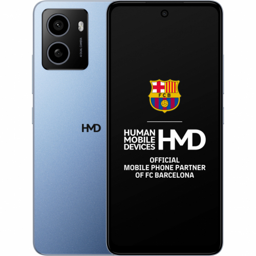 HMD Pulse 64GB 4RAM 4G blue