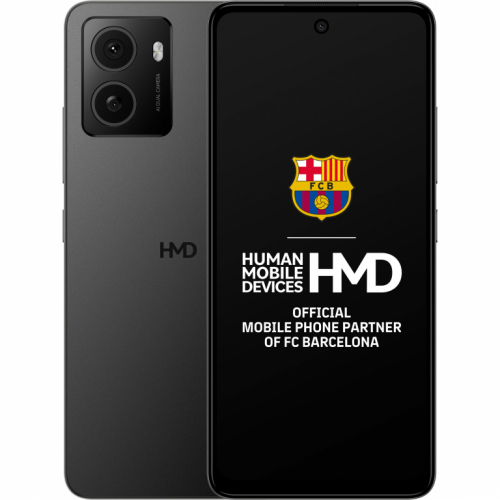 HMD Pulse 64GB 4RAM 4G black