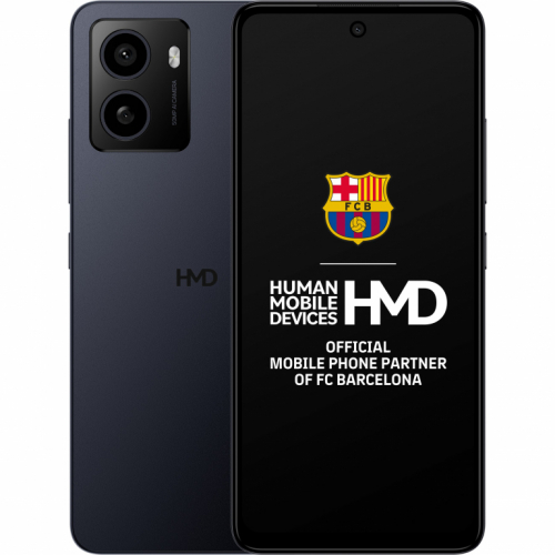 HMD Pulse Plus 128GB 4RAM 4G blue