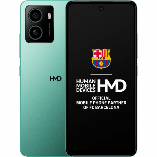 HMD Pulse Plus 128GB 4RAM 4G green