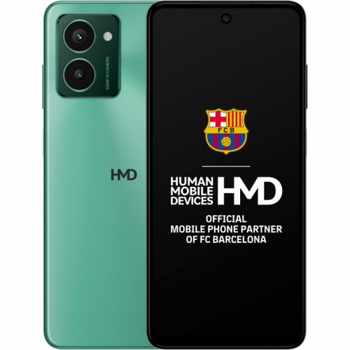 HMD Pulse Pro 128GB 6RAM 4G green