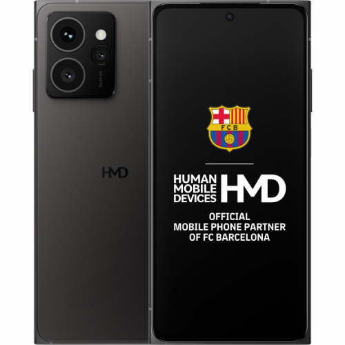 HMD Skyline 256GB 8RAM 5G black