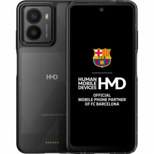 HMD Fusion 256GB 8RAM 5G black