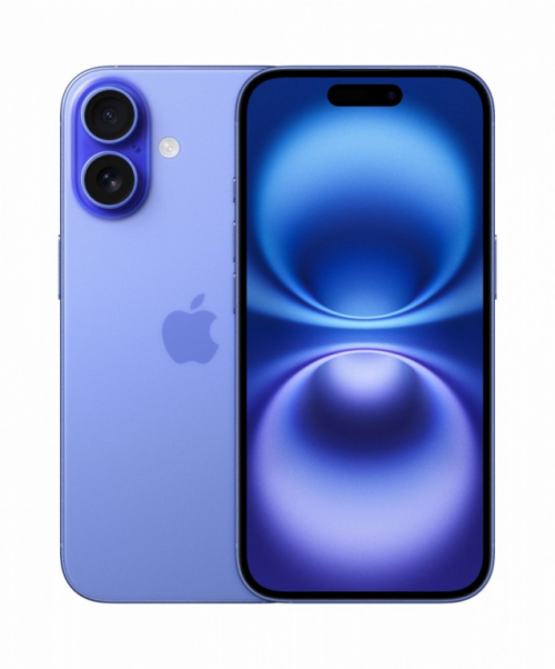 Apple iPhone 16 128GB - Ultramarine