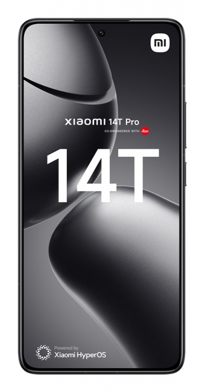 Xiaomi 14 T Pro 16.9 cm (6.67