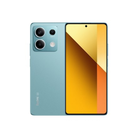 Xiaomi Redmi Note 13 256GB DS Ocean 6.7