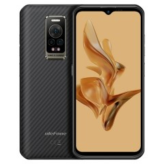 Smartphone Ulefone Armor 17 Pro 8GB/256GB (Black)