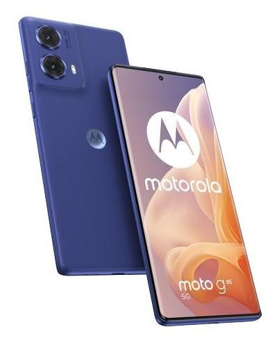 MOTOROLA MOTO G85 5G 12/256 COBALT BLUE