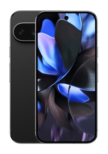 Google Pixel 9 Pro 256GB Black 6,34