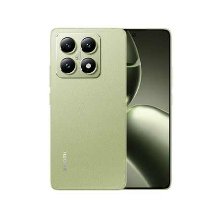 Xiaomi 14T | Lemon Green | 6.67 