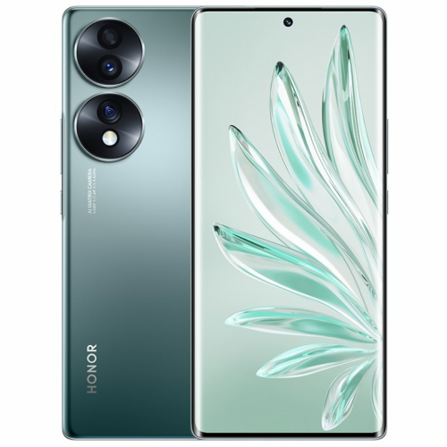 Honor 70 5G 8/128GB Green