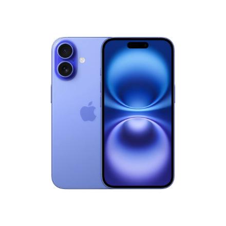 Apple iPhone 16 | Ultramarine | 6.1 