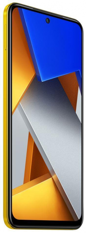 Mobile phone POCO M4 PRO 4G/128GB YELLOW MZB0B0WEU POCO