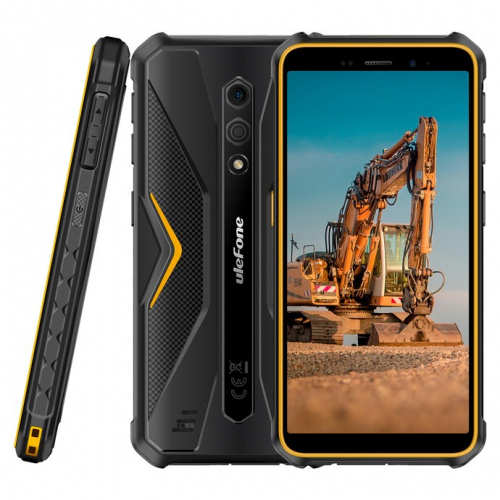 Ulefone Armor X12 13.8 cm (5.45