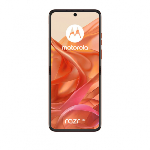 MOTOROLA RAZR 50 8/256GB SPRITZ ORANGE TKOMOTSZA0353