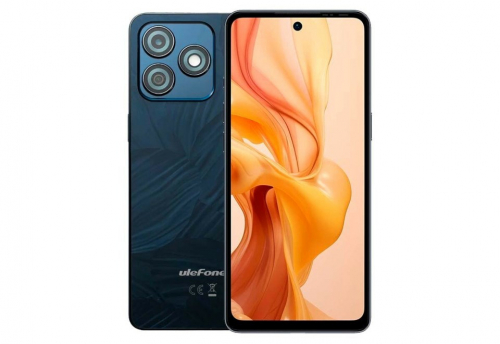 Ulefone Note 18 Ultra 17.2 cm (6.78