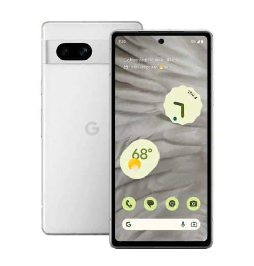 Google Pixel 7A 5G 8/128GB Snow White