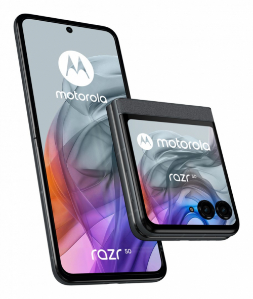 Motorola razr 50 17.5 cm (6.9