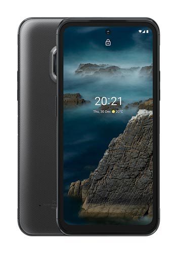 Nokia XR20 16.9 cm (6.67