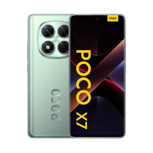 Xiaomi POCO X7 16,9 cm (6.67